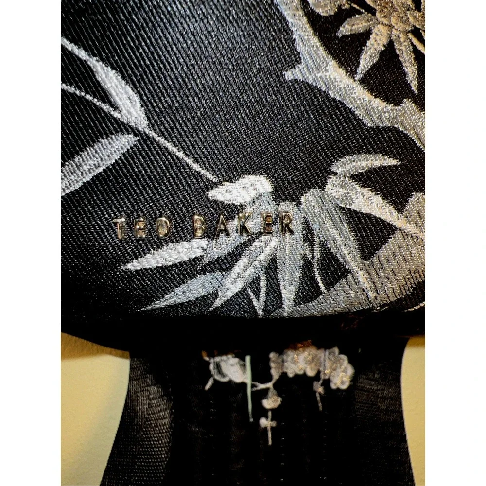 Ted Baker Roundabout Orient‎ Jacquard Print Women's Backpack